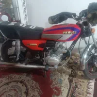 موتور پرواز 200