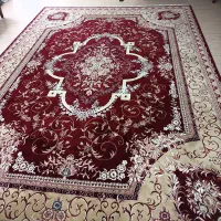 فرش ۱۲ متری
