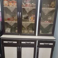 کمد ام دی  اف