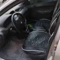 ۲۰۶تمیز خانگی|خودرو سواری و وانت|شوط, |دیوار