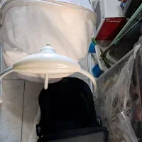 گهواره آلمانی و کریر