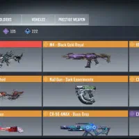 اکانت پروپلیری کالاف