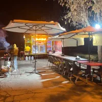 به یک نفر در جگرکی یا کبابی نیازمندیم