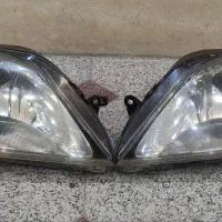 چراغ ال۹۰|قطعات یدکی و لوازم جانبی|تهران, افسریه شمالی|دیوار