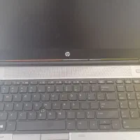 لب تاپ hp i5|رایانه همراه|همدان, |دیوار