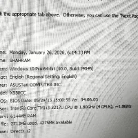 لب تاب asus ایسوس قدرتمند|رایانه همراه|ایرانشهر, |دیوار