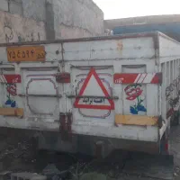 اتاق بار آهنی