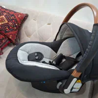 کریر چیکو کاملا نو آکبند