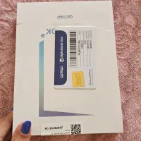 کتاب خوان آکبند فیدیبوک مدلF2