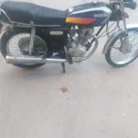موتور مدل ۸۹ رنگ مشکی
