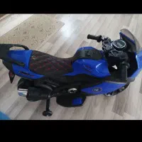 موتور شارژی کودک