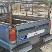 فروشی|خودرو سواری و وانت|توکهور, |دیوار