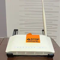 مودم ADSL دی لینک D-Link DSL-2730U|مودم و تجهیزات شبکه|قم, سالاریه|دیوار