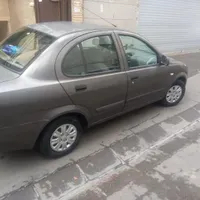 تیبا صندوق‌دار EX، مدل ۱۳۹۳|خودرو سواری و وانت|تهران, پیروزی|دیوار