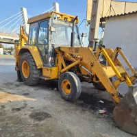 بیل بکهو تی دی ال 86