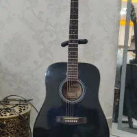 گیتاراکوستیک Aria