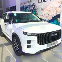 لوکانو L7 2025 صفر خشک