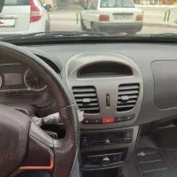 ساینا s مدل 1401|خودرو سواری و وانت|اصفهان, خرم|دیوار