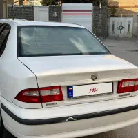 سمند ef7مدل ۹۳|خودرو سواری و وانت|ارومیه, |دیوار