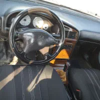 پژو پارس مدل آخر ۸۷