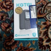 گوشی نوکی KGTEL|موبایل|نیشابور, دهنو|دیوار