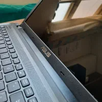 لپ تاپ ایسوس k55 vd core i5|رایانه همراه|اصفهان, خواجو|دیوار