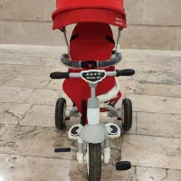 سه چرخه سه حالته برند خارجی mamma.mia