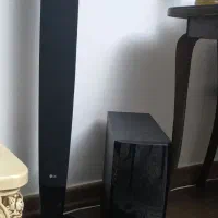 سینما خانواده ال جی|سیستم صوتی خانگی|تهران, دریا|دیوار