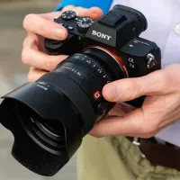 دوربین عکاسی حرفه‌ای آلفا سون iii|دوربین عکاسی و فیلم‌برداری|شیراز, شهرک گلستان|دیوار