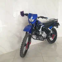 موتور تریل دایچی 200