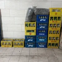 جعبه نوشابه