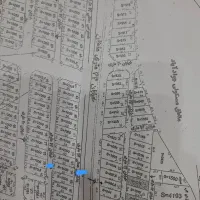 زمین قابل ساخت۱۰۰۰متری بلوارماهان غربی بر۲۰مشارکت