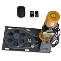 یزد کرکره فروش و تعمیر انواع درب های برقی