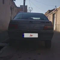 سواری|خودرو سواری و وانت|اهر, |دیوار