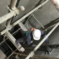 داربست اطمینان اجرا اجاره تخته بشکه چرخ فرغون