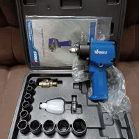 مینی بکس بادی وی تولز