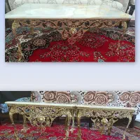 جلومبلی عسلی برنز