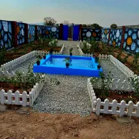 باغچه-261-متری-برق-وآب-وگاز-اقساط-بلند-مدت-سنددار