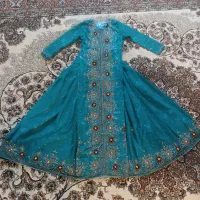 لباس محلی|لباس|یاسوج, |دیوار