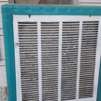 کولرابی ۵۰۰۰ جنرال موتورموتوژن تمییز به شرط سالمی