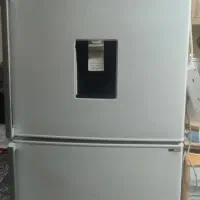 یخچال فریزر کمبی ۲۲ فوت سوزان