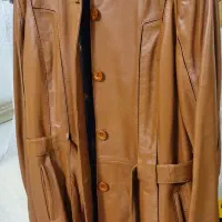 کاپشن نوین چرم|لباس|محمودآباد, |دیوار