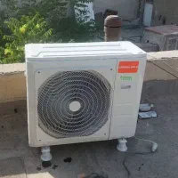 تعمیر و نصب کولر گازی اسپلیت لباسشویی اتومات