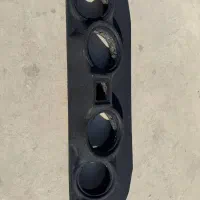 تخته سه بعدی ضبط و باند