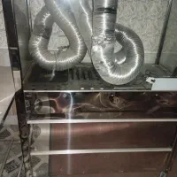 فر ساندویچی