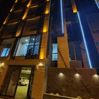 برقکاری ساختمان