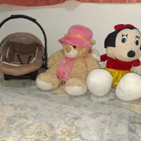 فروشی فوری عروسک