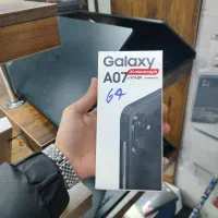 سامسونگ A07