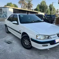 پارس tu5 کلاس ۱۳ گاز سیمی بدون رنگ|خودرو سواری و وانت|اهواز, کوی ملی راه|دیوار