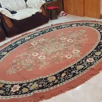فرش ۹ متری